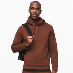 Lululemon Sweat City Pullover